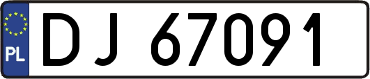 DJ67091