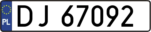 DJ67092