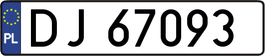 DJ67093