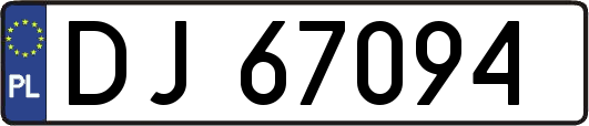 DJ67094