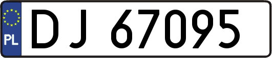DJ67095