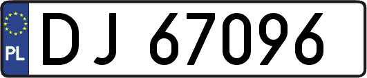 DJ67096