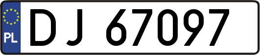 DJ67097
