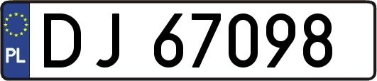 DJ67098