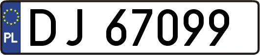 DJ67099