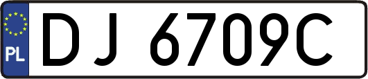 DJ6709C
