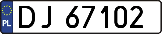 DJ67102
