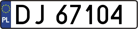 DJ67104