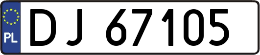 DJ67105