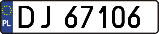 DJ67106