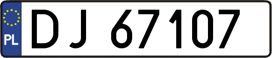 DJ67107