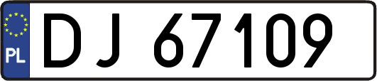 DJ67109