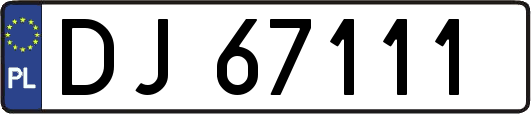 DJ67111