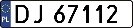 DJ67112