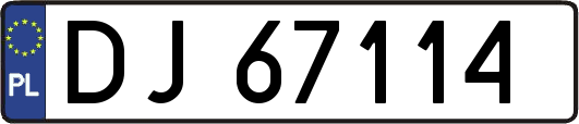 DJ67114