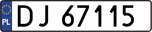 DJ67115
