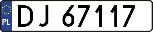 DJ67117