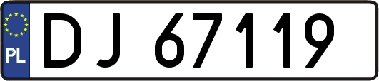 DJ67119