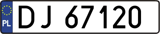 DJ67120