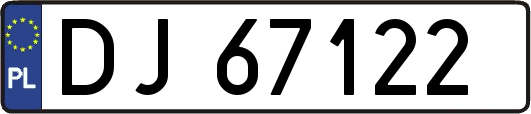 DJ67122