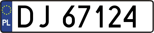 DJ67124