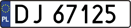 DJ67125