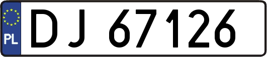 DJ67126