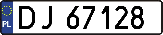 DJ67128