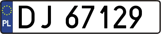 DJ67129