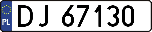 DJ67130