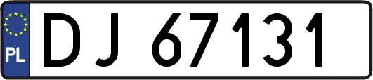 DJ67131