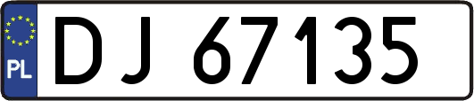 DJ67135
