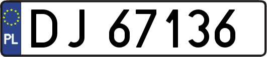 DJ67136