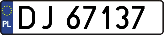 DJ67137