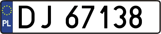 DJ67138