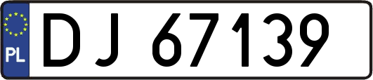 DJ67139