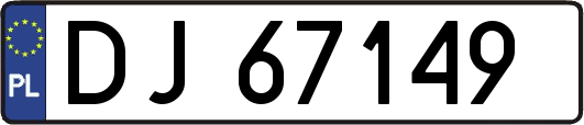 DJ67149
