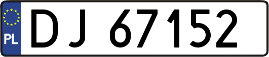 DJ67152