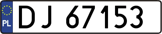 DJ67153