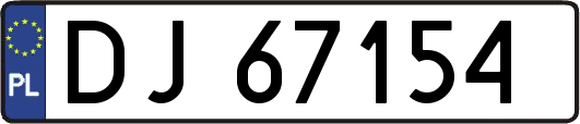 DJ67154