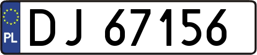DJ67156