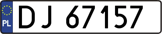 DJ67157