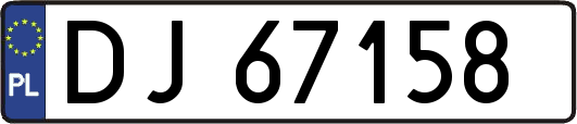DJ67158