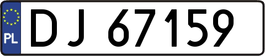 DJ67159