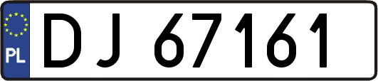 DJ67161