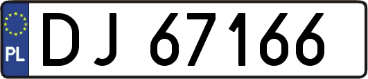 DJ67166