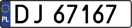 DJ67167