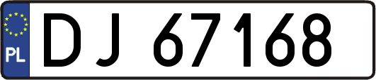 DJ67168