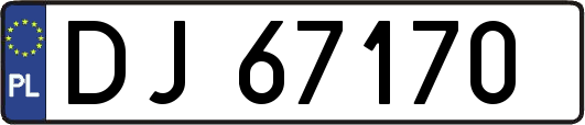 DJ67170