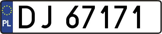 DJ67171
